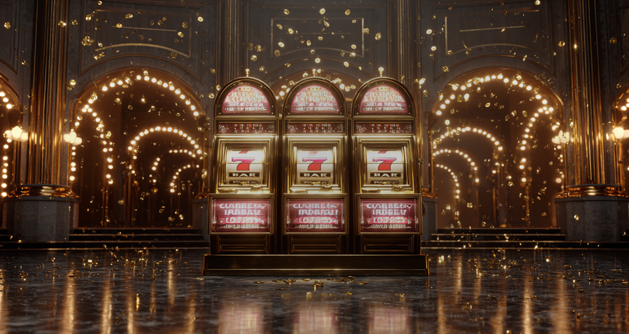 Vegas Moose Casino