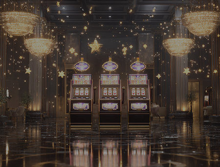 Vegas Moose Casino