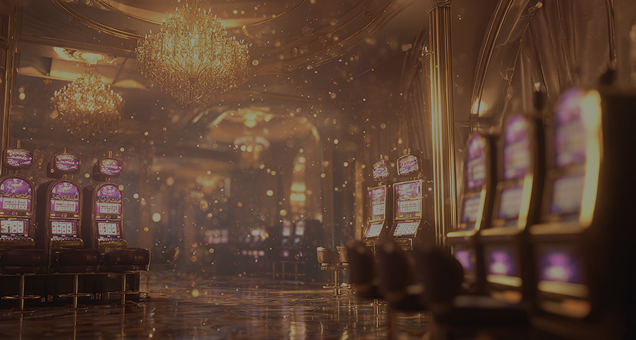 Vegas Moose Casino