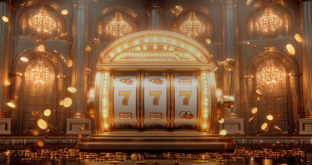 Vegas Moose Casino